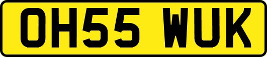 OH55WUK