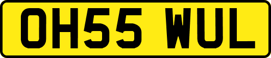OH55WUL