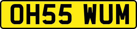 OH55WUM