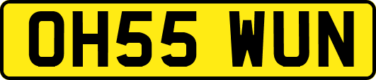 OH55WUN