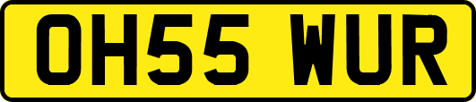 OH55WUR
