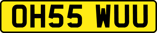 OH55WUU