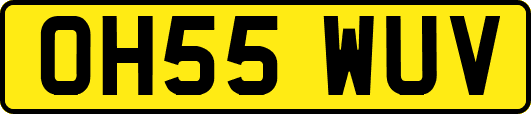 OH55WUV