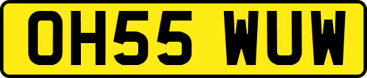 OH55WUW
