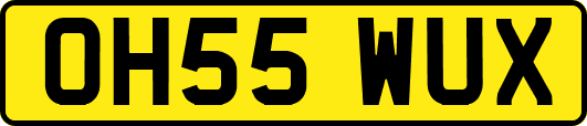 OH55WUX