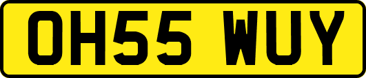 OH55WUY