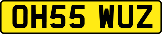 OH55WUZ