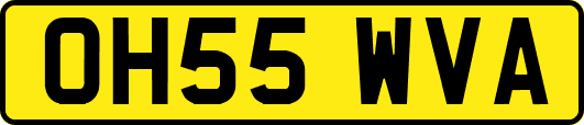 OH55WVA