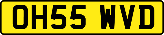 OH55WVD
