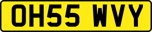 OH55WVY