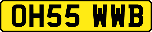 OH55WWB