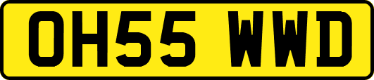 OH55WWD