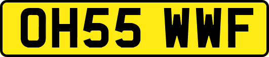OH55WWF