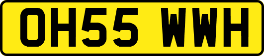 OH55WWH