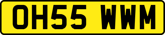 OH55WWM