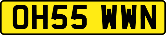 OH55WWN