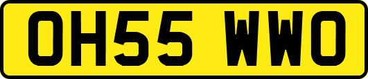 OH55WWO