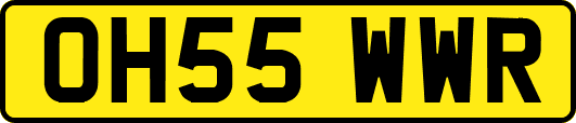 OH55WWR