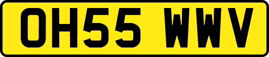OH55WWV