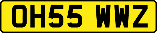 OH55WWZ