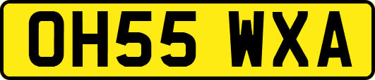 OH55WXA