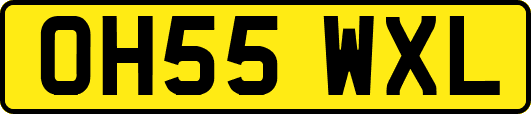 OH55WXL