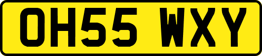 OH55WXY