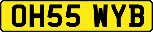 OH55WYB