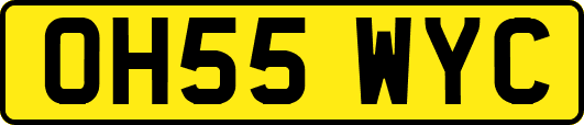 OH55WYC