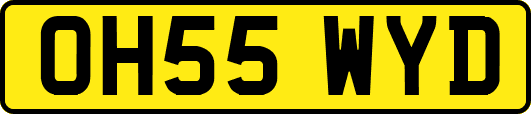 OH55WYD