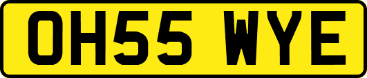 OH55WYE