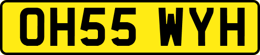 OH55WYH