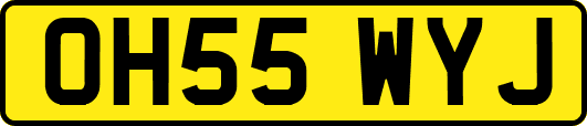 OH55WYJ