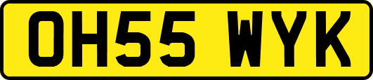 OH55WYK