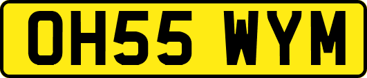 OH55WYM