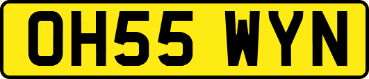 OH55WYN
