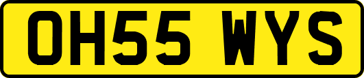 OH55WYS
