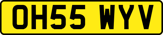 OH55WYV