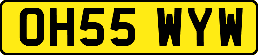OH55WYW