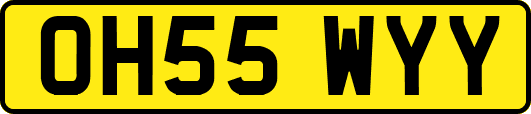 OH55WYY