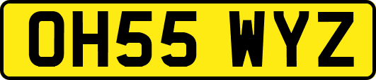 OH55WYZ