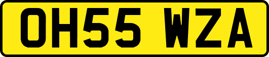 OH55WZA