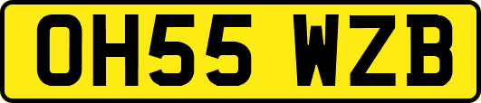 OH55WZB