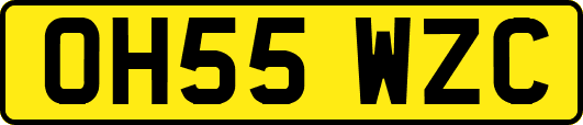 OH55WZC