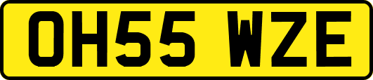 OH55WZE