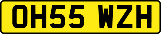 OH55WZH