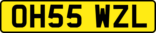 OH55WZL