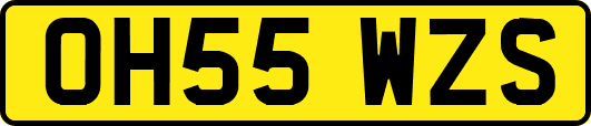 OH55WZS