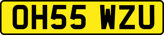 OH55WZU