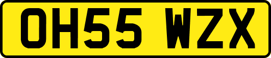 OH55WZX